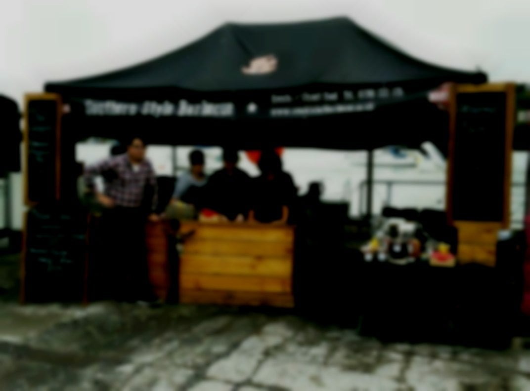 Smokin Hot At ANglsey Gin & Prosecco Festival Smokin Hot At ANglsey Gin & Prosecco Festival