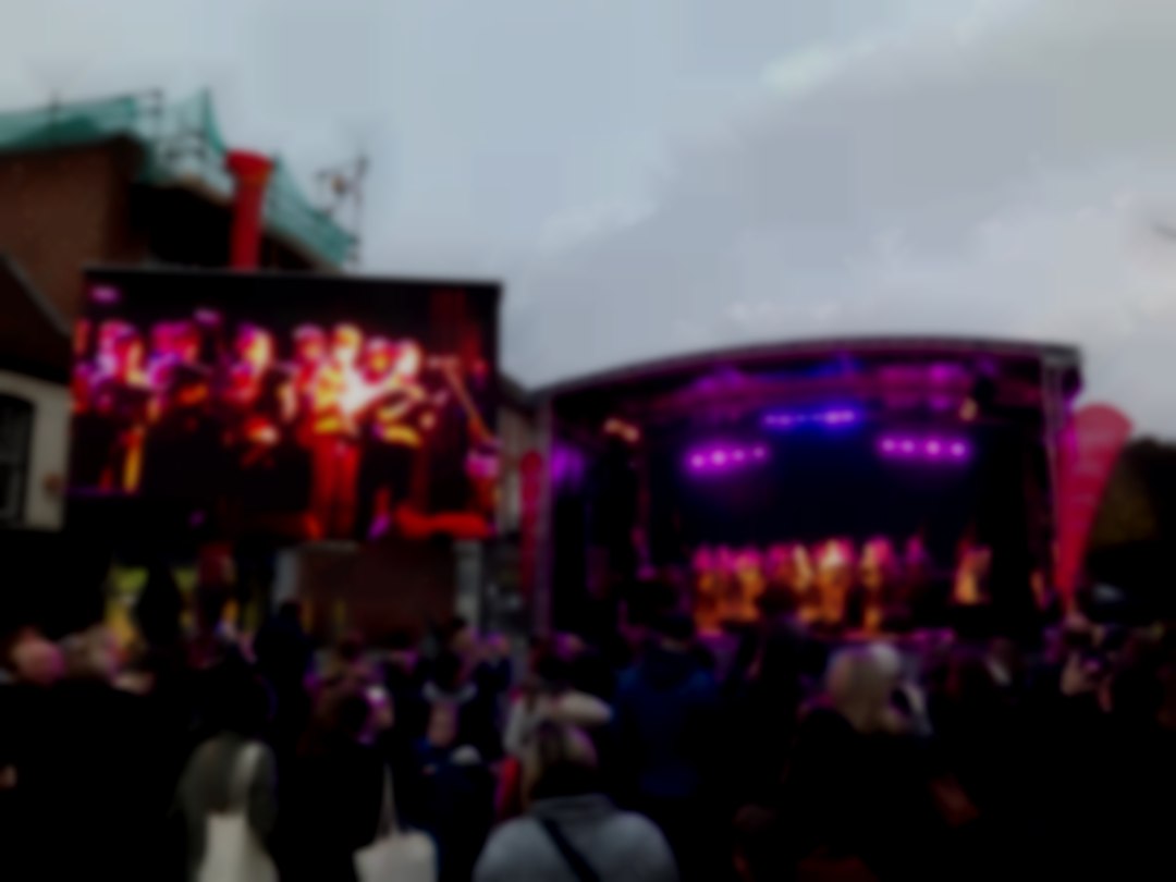 STAGE AND SCREEN HIRE STAGE AND SCREEN HIRE