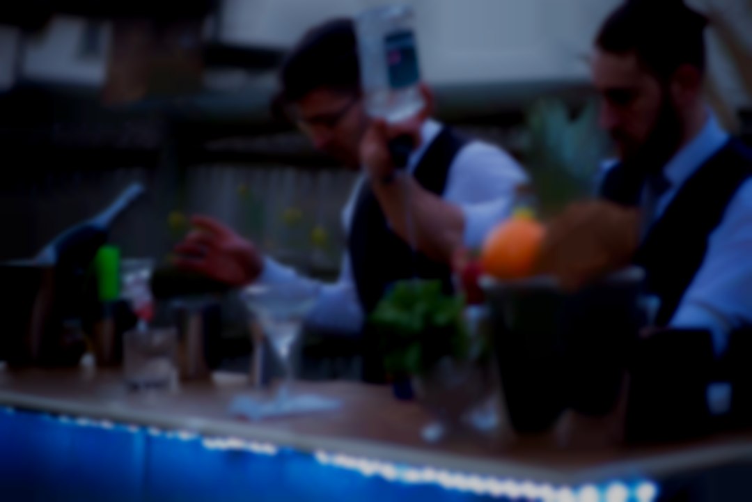 Cocktails Cocktails