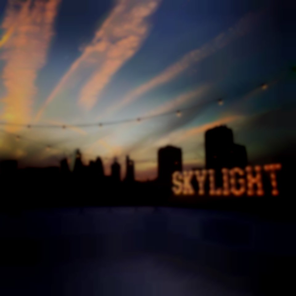 Variety of light up letters Variety of light up letters