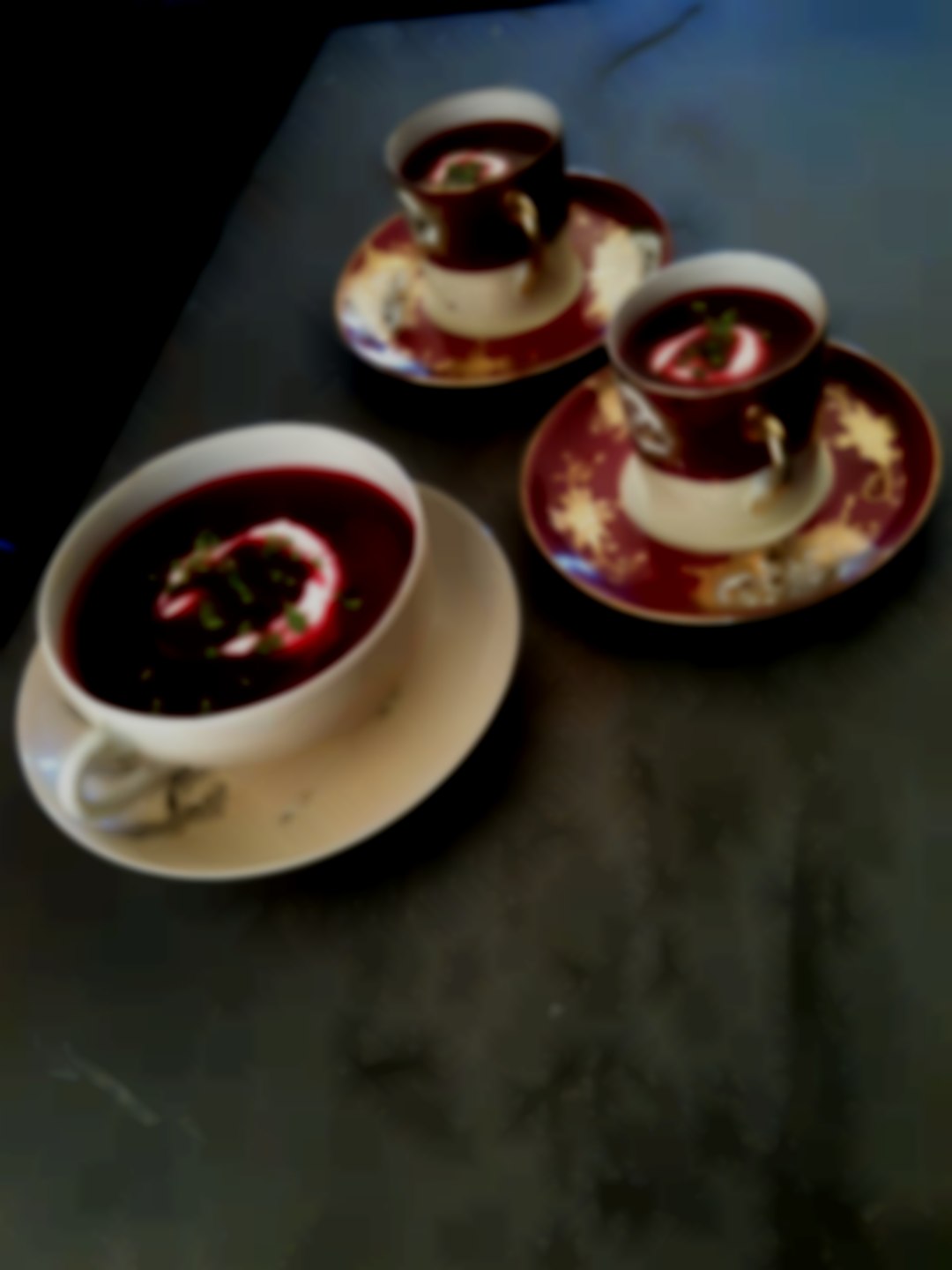 Not just another catering company... Canapes
