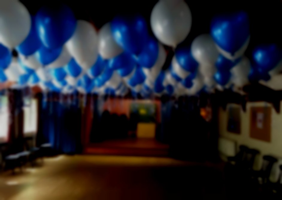 Balloon Decoration Hemel Hempstead