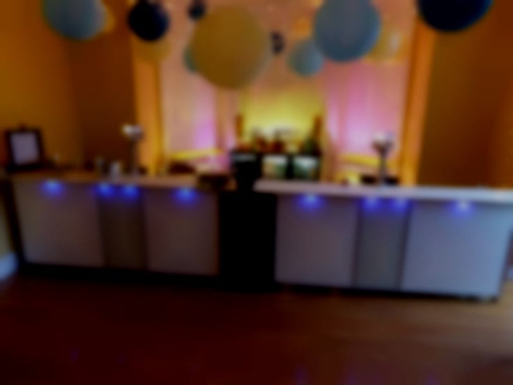 Panache Event Management and Bar Hire Mobile bar hire for weddings
