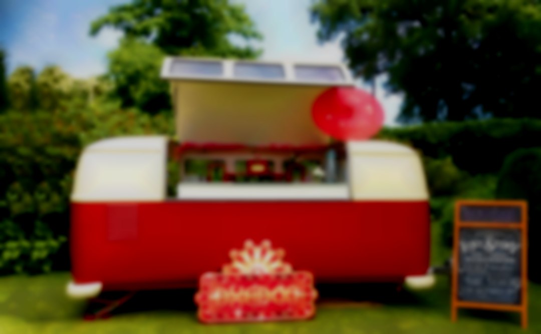 Classy cocktails to fine ales The Bugbar mobile 'pop up' bar