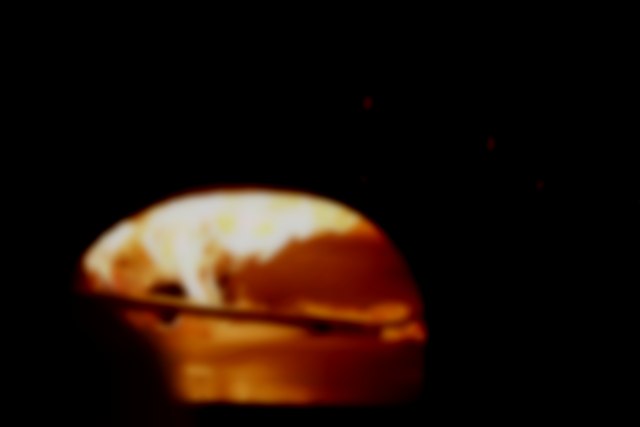 Wood Fired Events