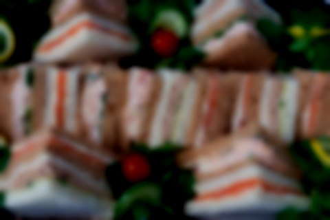 Keylime Catering
