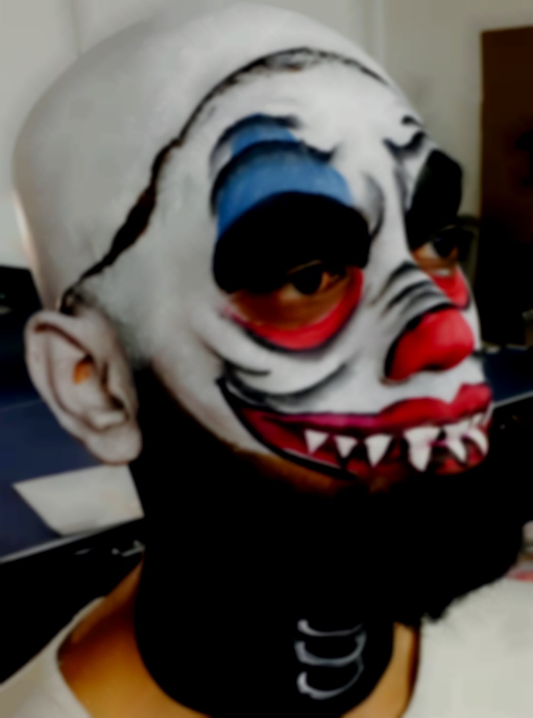 Book an artist for your Halloween Party Halloween Face Paint