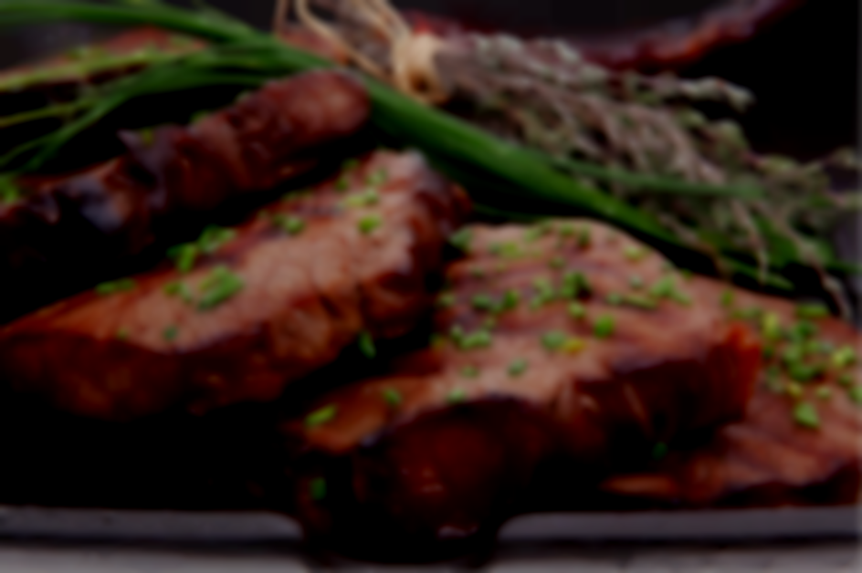 Hot Rocks Catering and Events