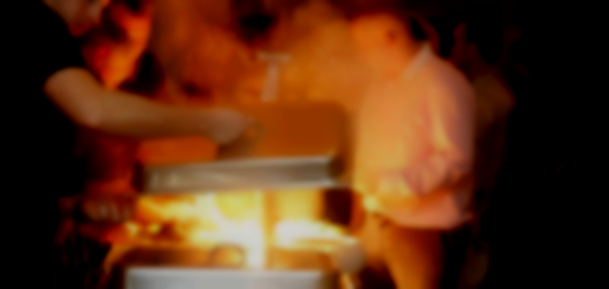 Cookhouse Barbecue & Catering Service