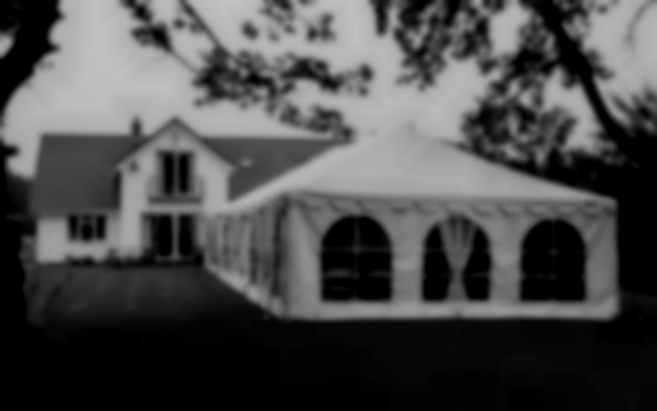 Tentz Marquee Hire