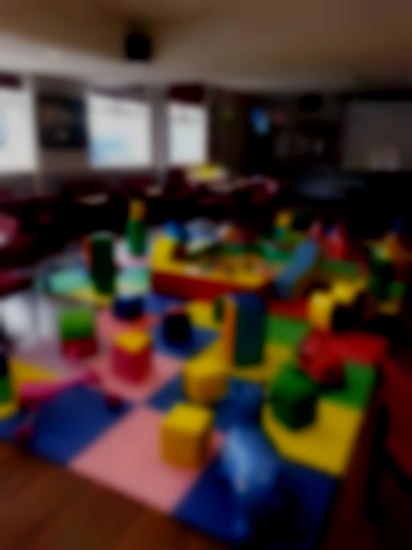 Softplay only Mini Mayhem SoftPlay