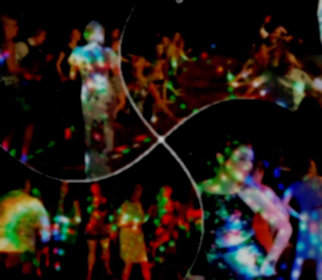 Genetix Disc