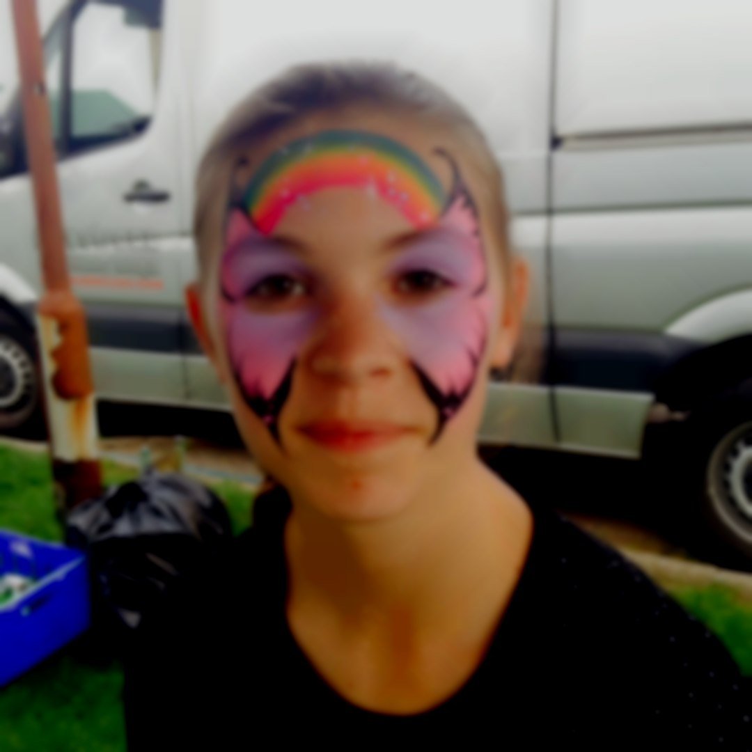Face Painting