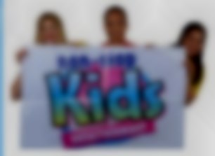 Non Stop Kids Entertainment