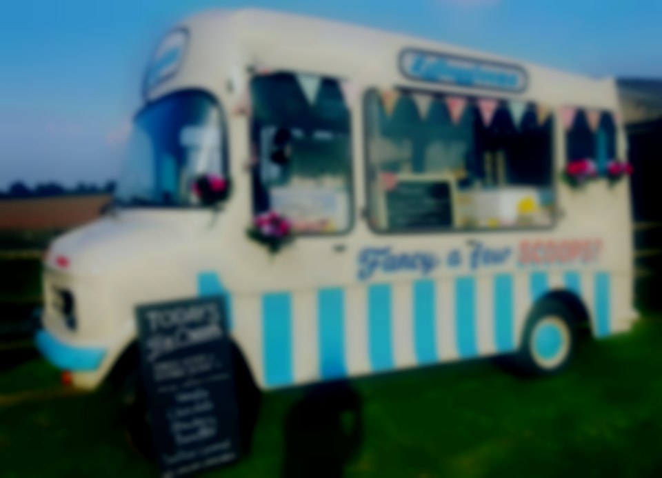 Fancy a few scoops? Lollapalooza