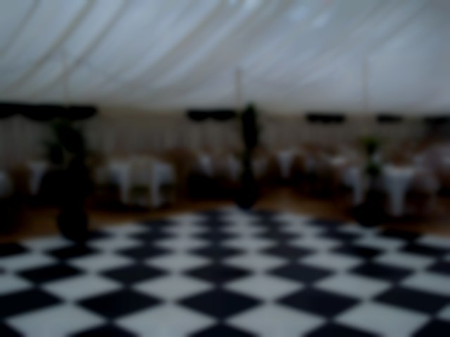 Killington Marquees
