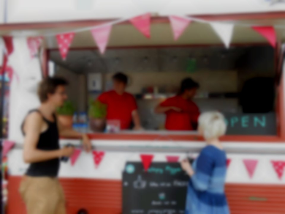 Jalopy Pizza