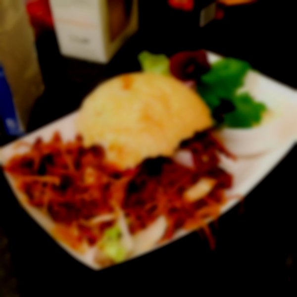 Smokies BBQ