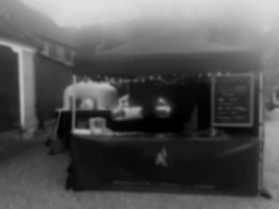 Weddings & Parties