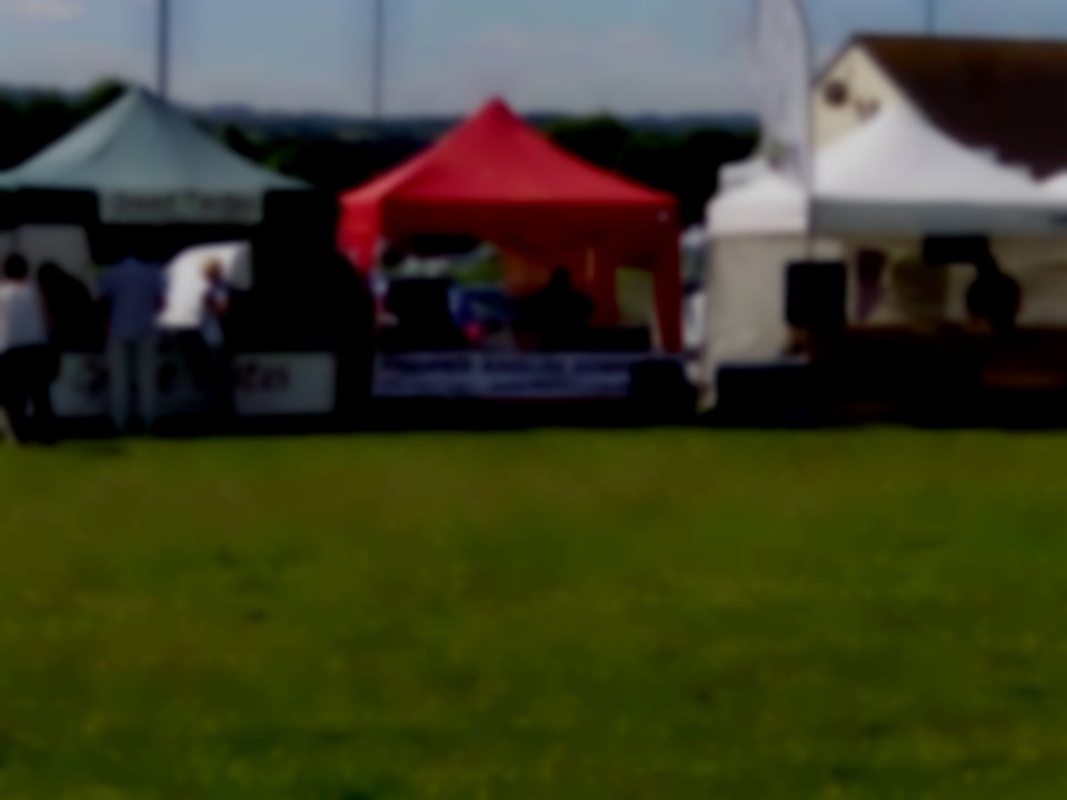 Before the crowds! didn't stop all weekend Before the crowds! didn't stop all weekend