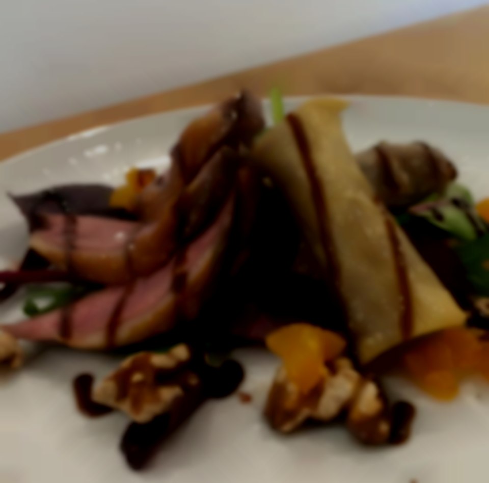 Culinary Craft