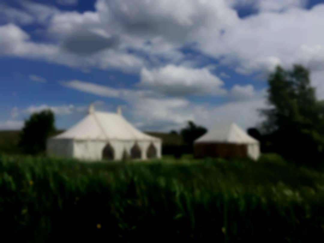 Vintage Marquees