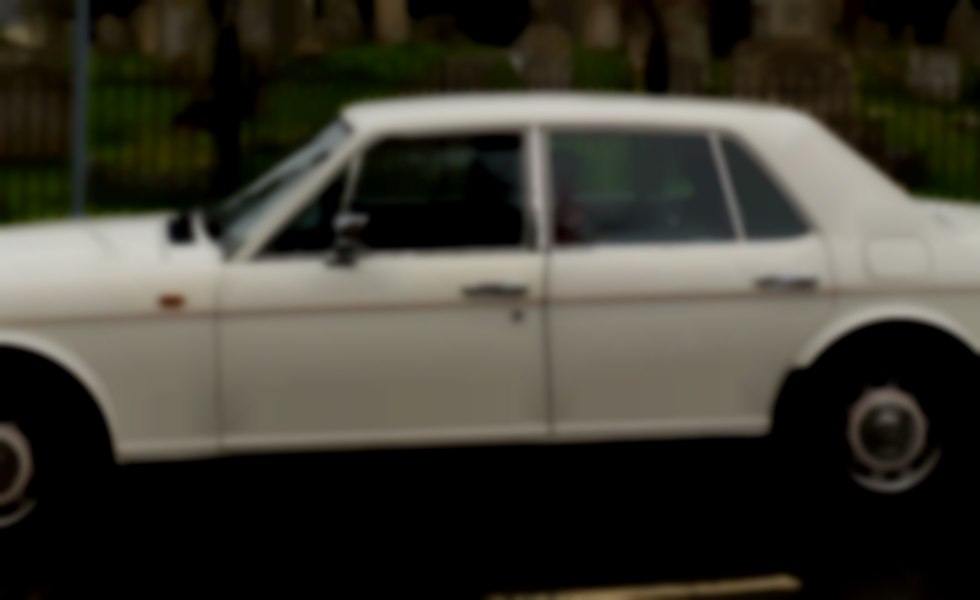 VP Princess Wedding Cars