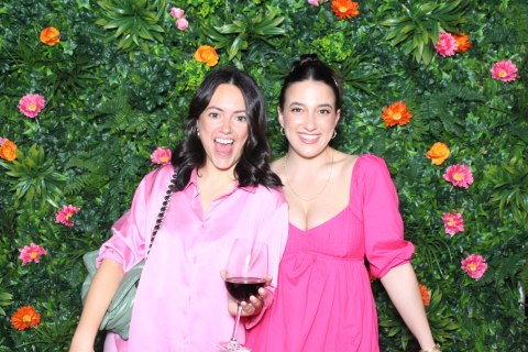 Smile Events & Media