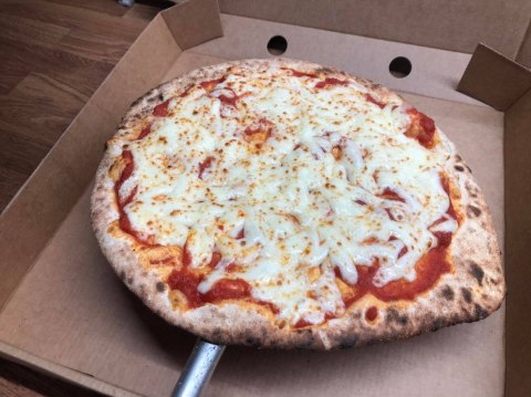 The Little Kitchen Down The Road