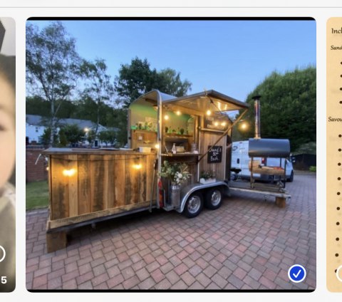Trailer to your event
