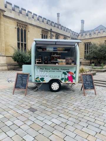 The Toco Coffee Company