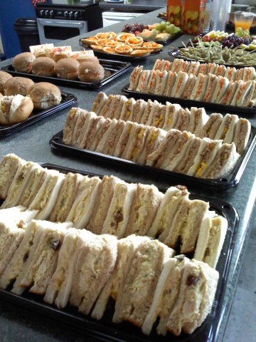 Ambience Catering & Services