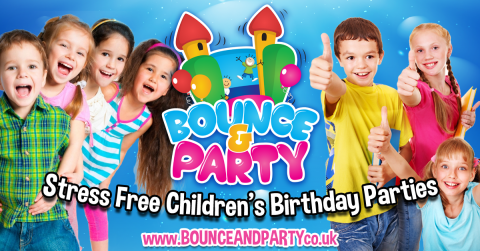 Bounce & Party