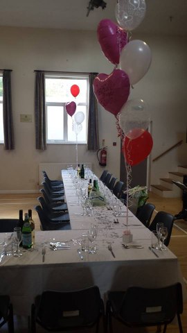 Zuff Services (UK) Ltd