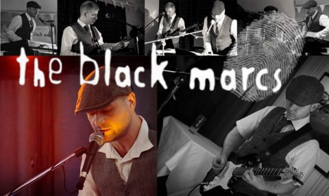 The Black Marcs