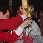 San-Greal Bartending Ltd