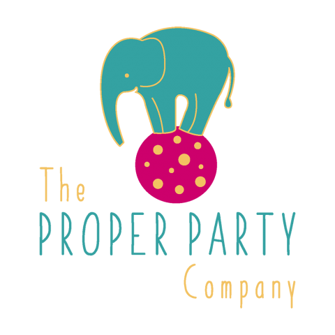 The Proper Party Company