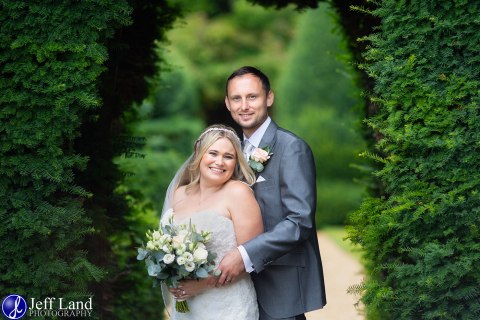 Billesley Manor Wedding Photographer