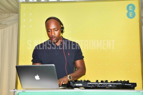 S Klass Entertainment