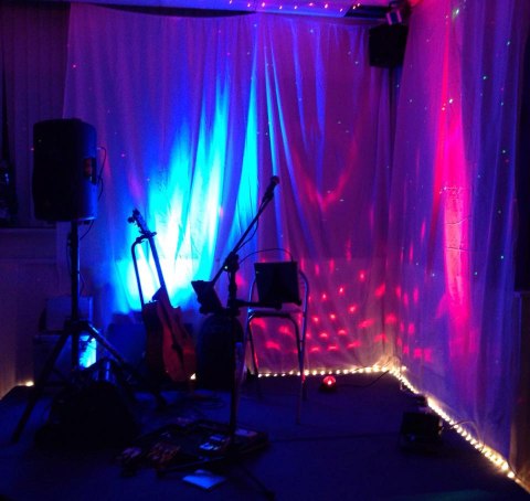 Becky Phillips Music