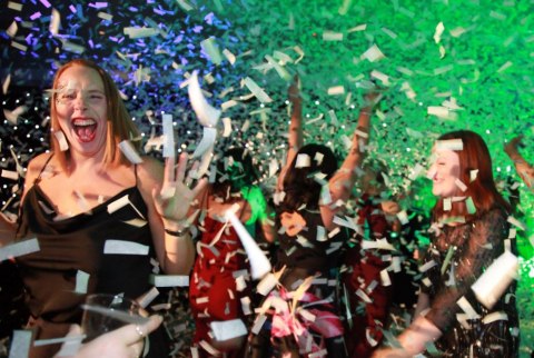 Events And Publishing Ltd