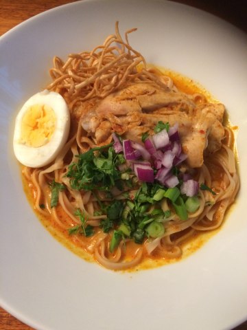 Saap Thai Noodles