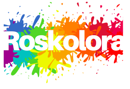 Roskolora Face and Body Art