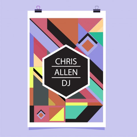 DJ Chris Allen
