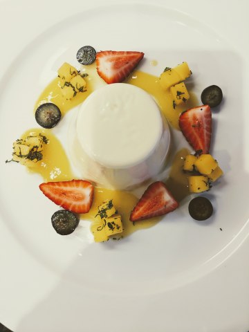 Dinner Time Catering