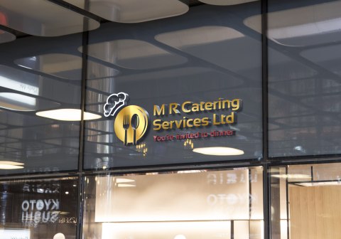 M R Catering Services Ltd