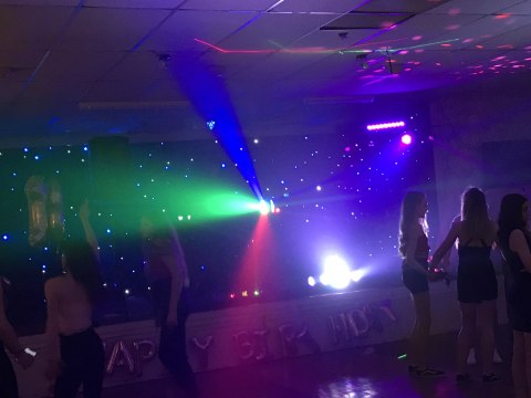 West Coast Entertainments