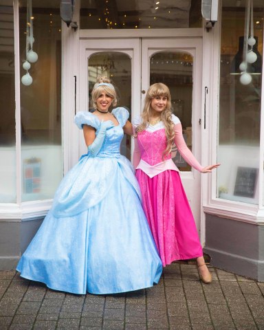 Princess And The Pea