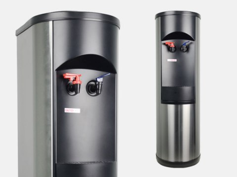 Stainless Steel water cooler 