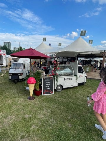 Alfonsona and Rosalbina